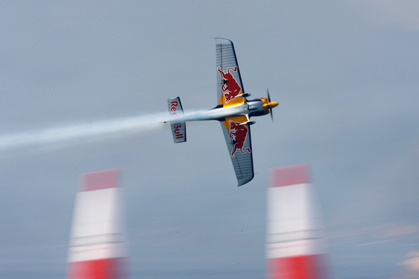 Red Bull Air Race po raz pierwszy w Malezji